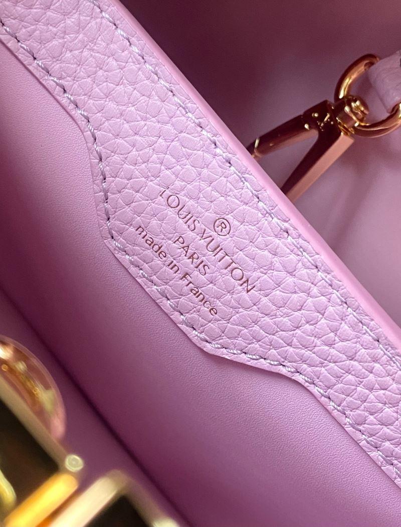 Louis Vuitton Top Handle Bags